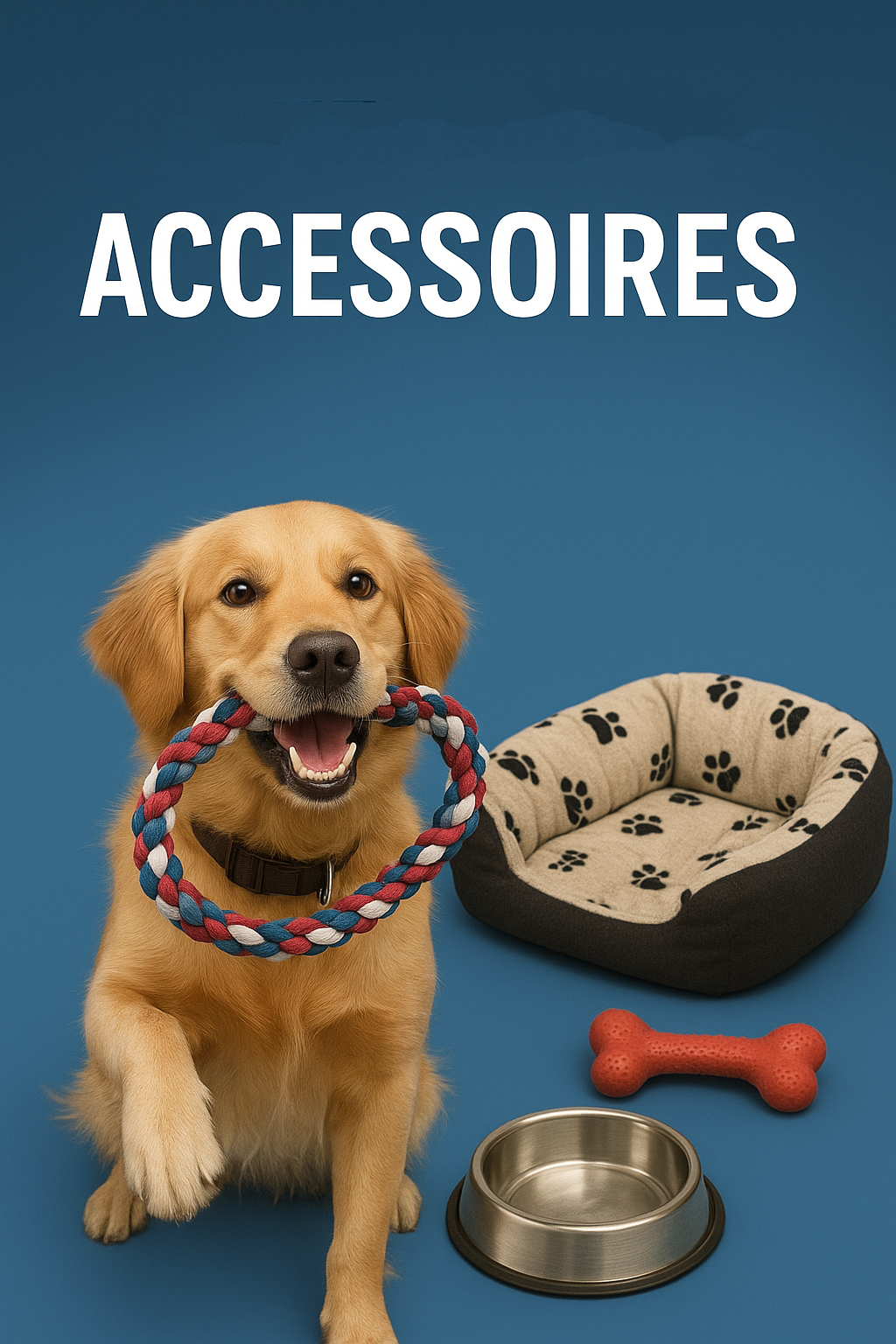 tout pour les  animaux