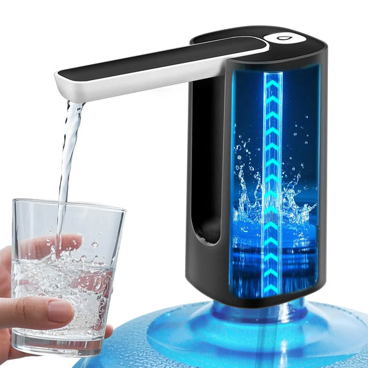 Distributeur d’eau pour bouteille