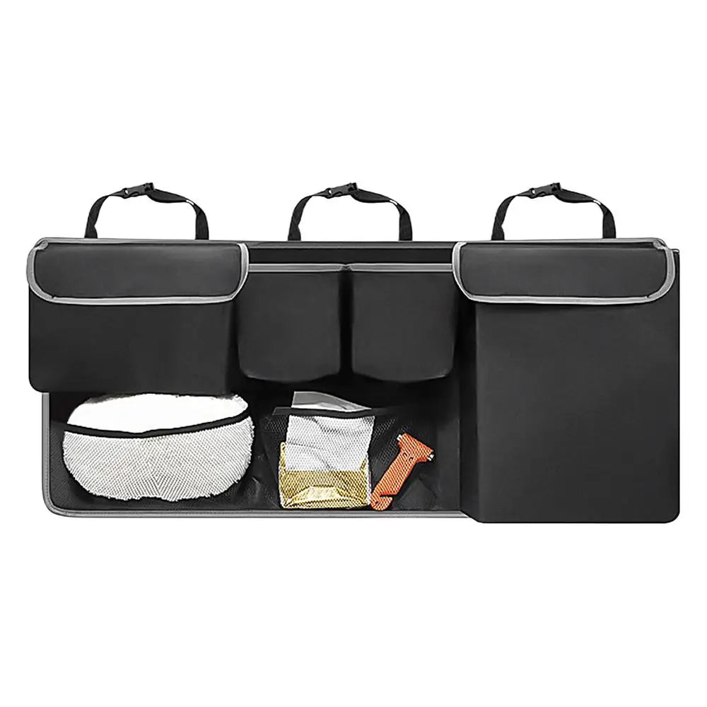 Car 
 Sac de rangement pour coffre de voiture