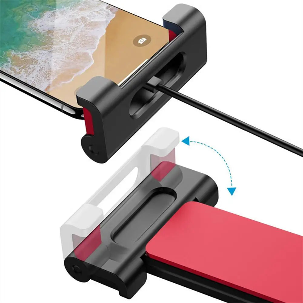 Support de Tablette pour Appui-Tête de Voiture