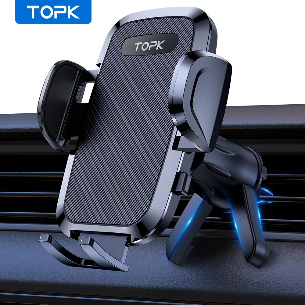 TOPK Support de voiture universel