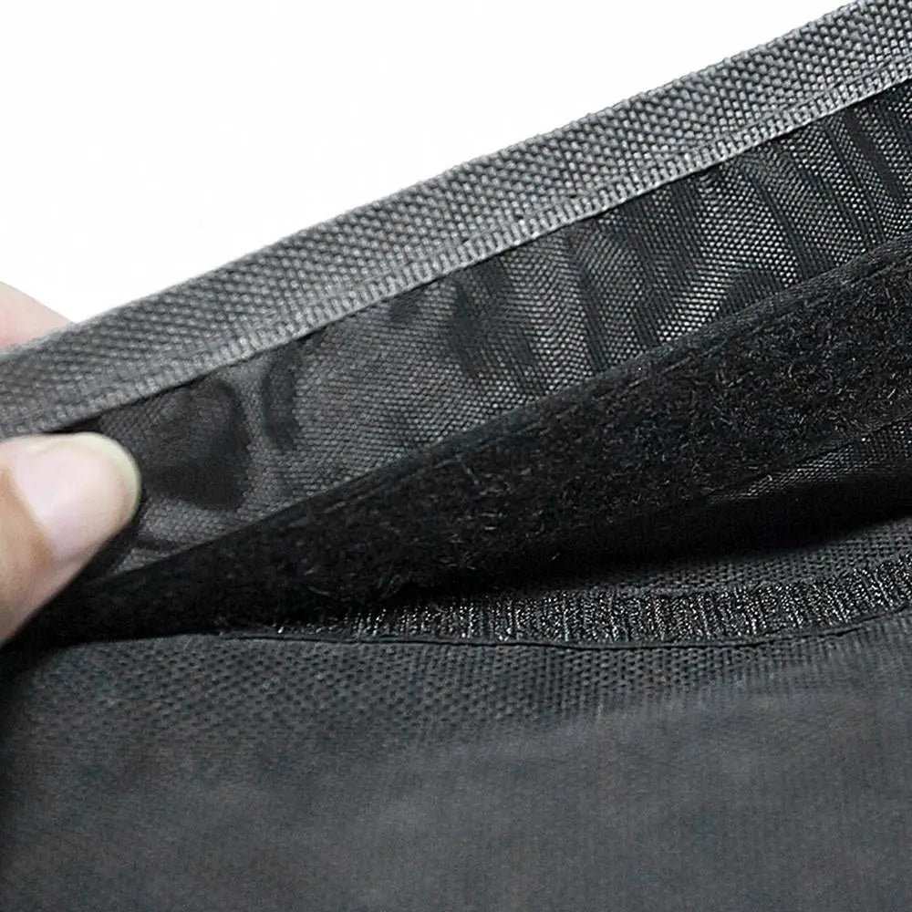 Car 
 Sac de rangement pour coffre de voiture