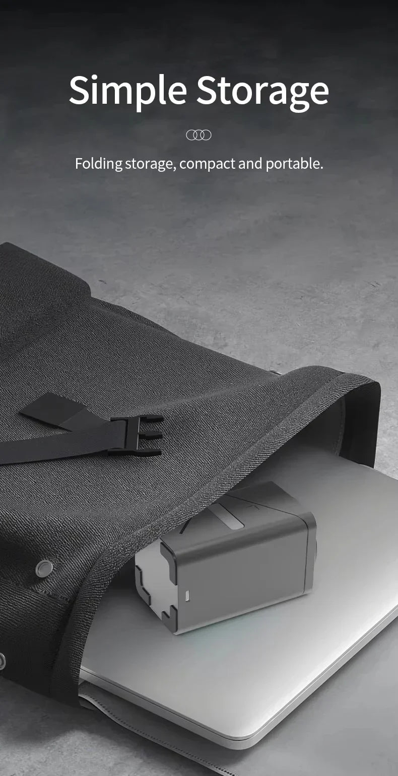 👉 Nouveau chargeur sans fil automatique à toucher magnétique multifonction 3 en 1 pour iPhone 16 / 15 / 14 / 13 Pro Max, Apple Watch et AirPods