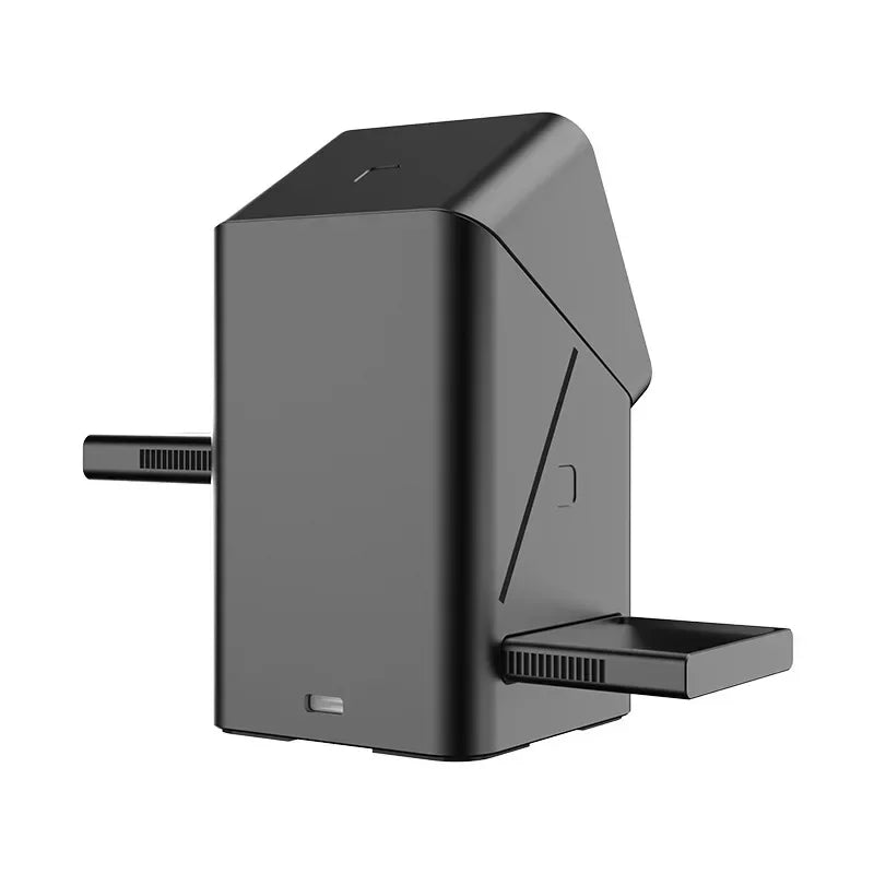 👉 Nouveau chargeur sans fil automatique à toucher magnétique multifonction 3 en 1 pour iPhone 16 / 15 / 14 / 13 Pro Max, Apple Watch et AirPods