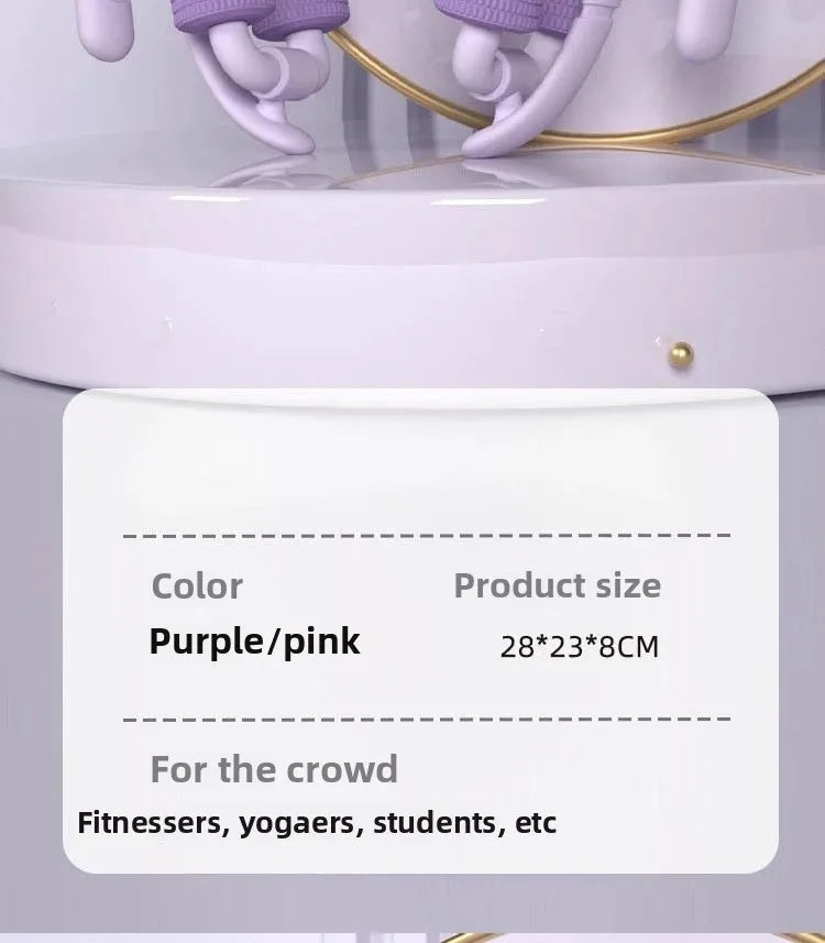 👉 Tout nouveau masseur corporel à 28 roues – Pince annulaire pour jambes, masseur relaxant