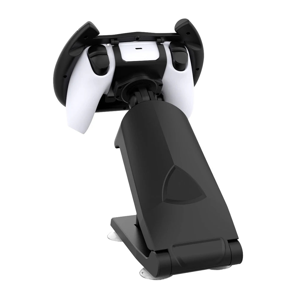 🎮 Volant de Course Multi-Axes pour PS5 avec Support | Accessoire de Jeu pour PlayStation 5
Description du Produit