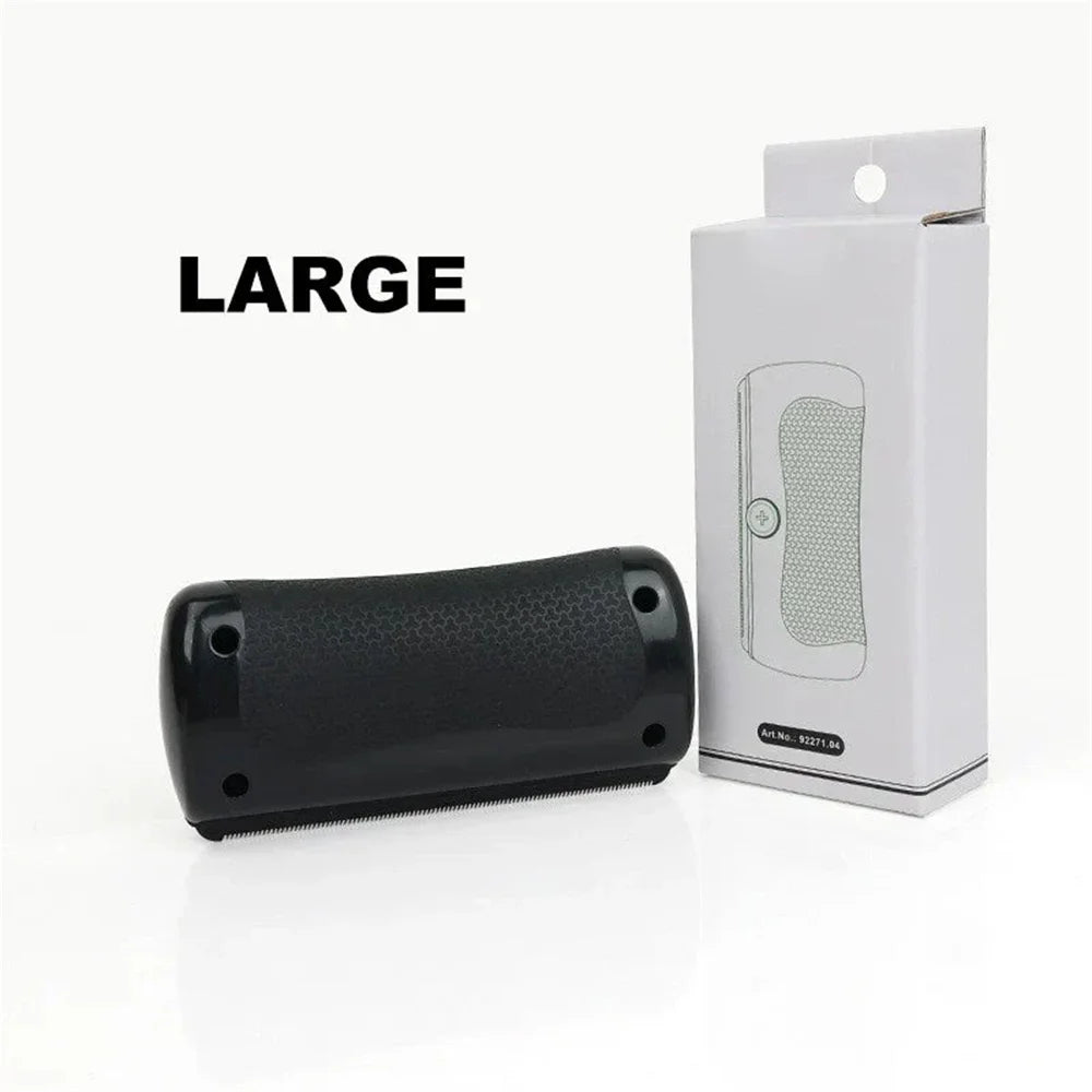 Brosse professionnelle pour animaux.