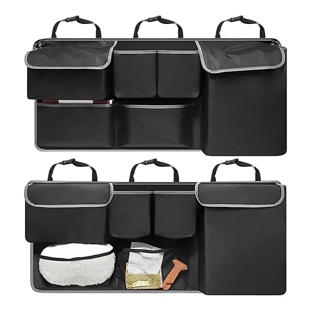 Car 
 Sac de rangement pour coffre de voiture