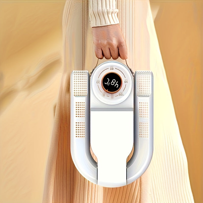  Sèche-Chaussures avec Minuterie